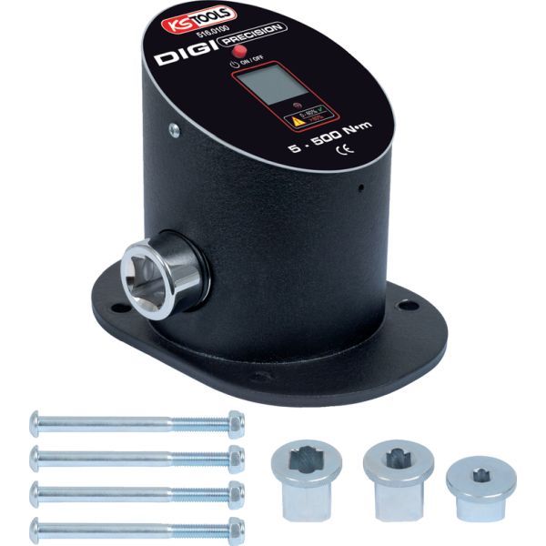 KS TOOLS 516.0100 Measuring Device, torque
