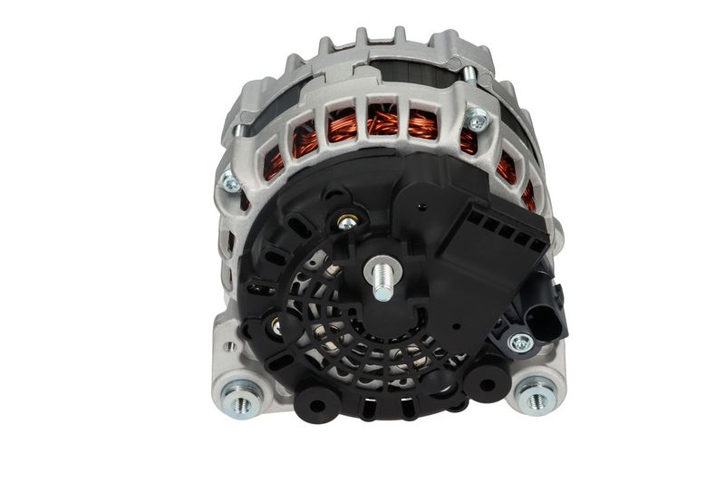 Generaator, HC-Cargo F 032 116 373