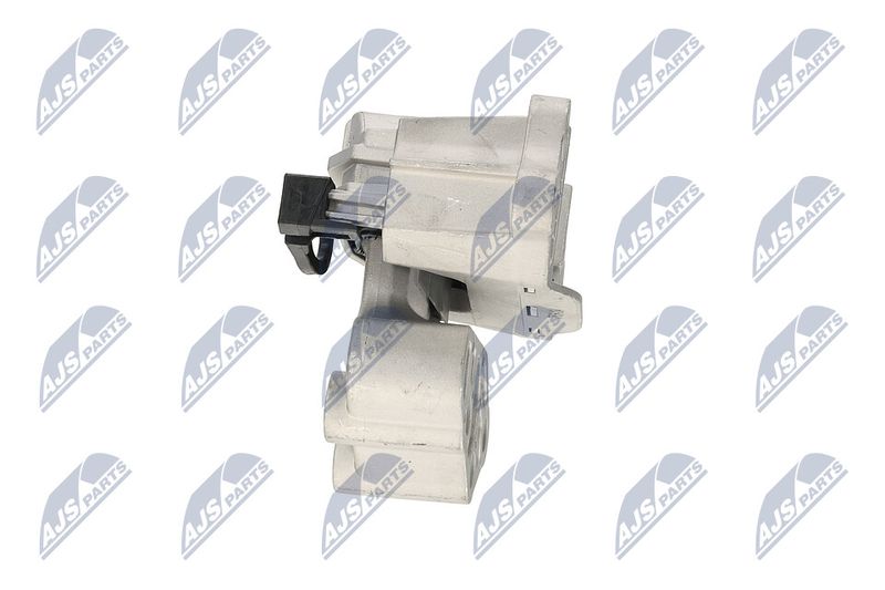 Paigutus, Mootor, NTY ZPS-CH-164