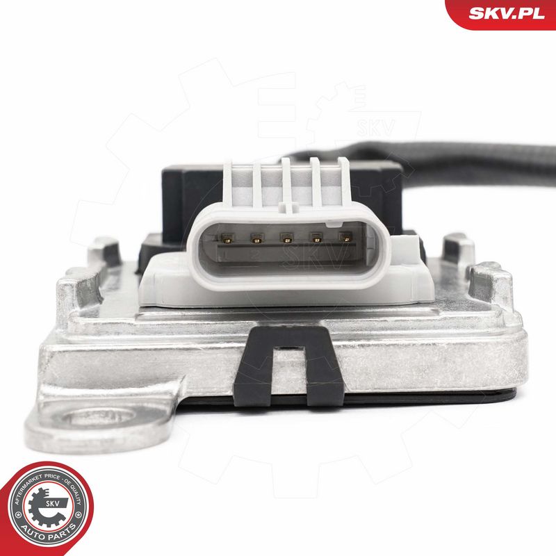 NOx-sensor, NOx-katalüsaator, ESEN SKV 71SKV027