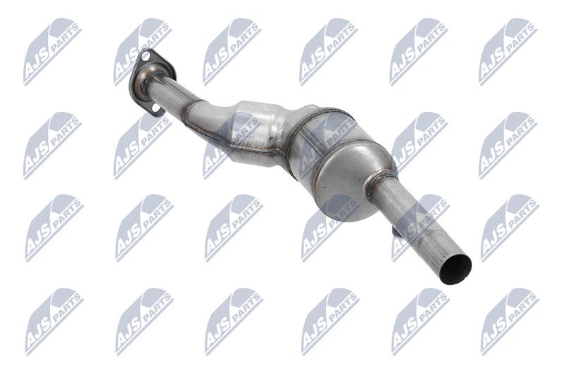 NTY KAT-RE-004 Catalytic Converter