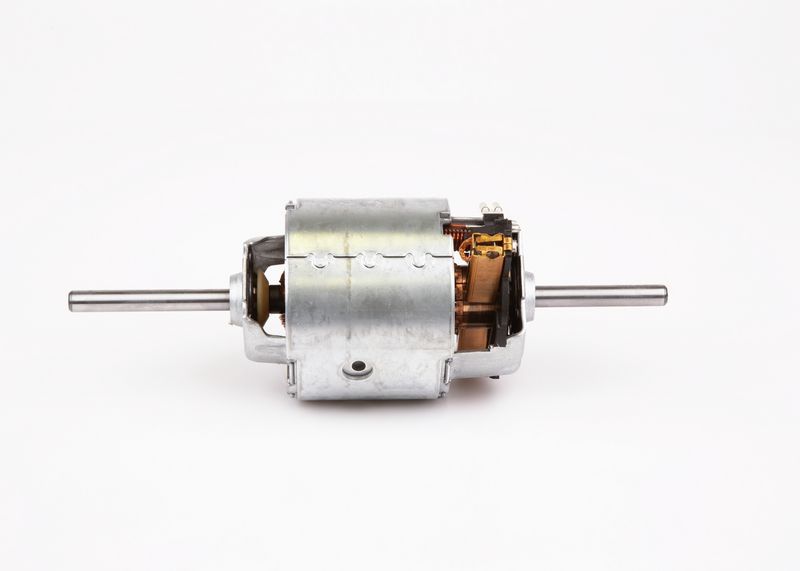 Elektrimootor, salongiventilaator, BOSCH 0 130 111 130