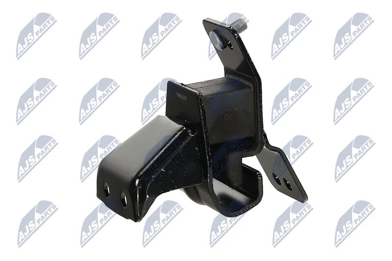 Paigutus, Mootor, NTY ZPS-MS-076