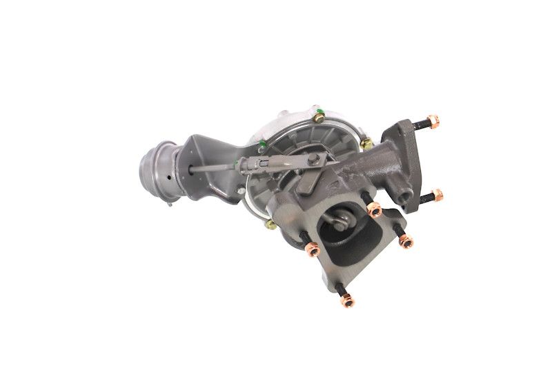 REMANTE 003-001-004422R Charger, charging (supercharged/turbocharged)