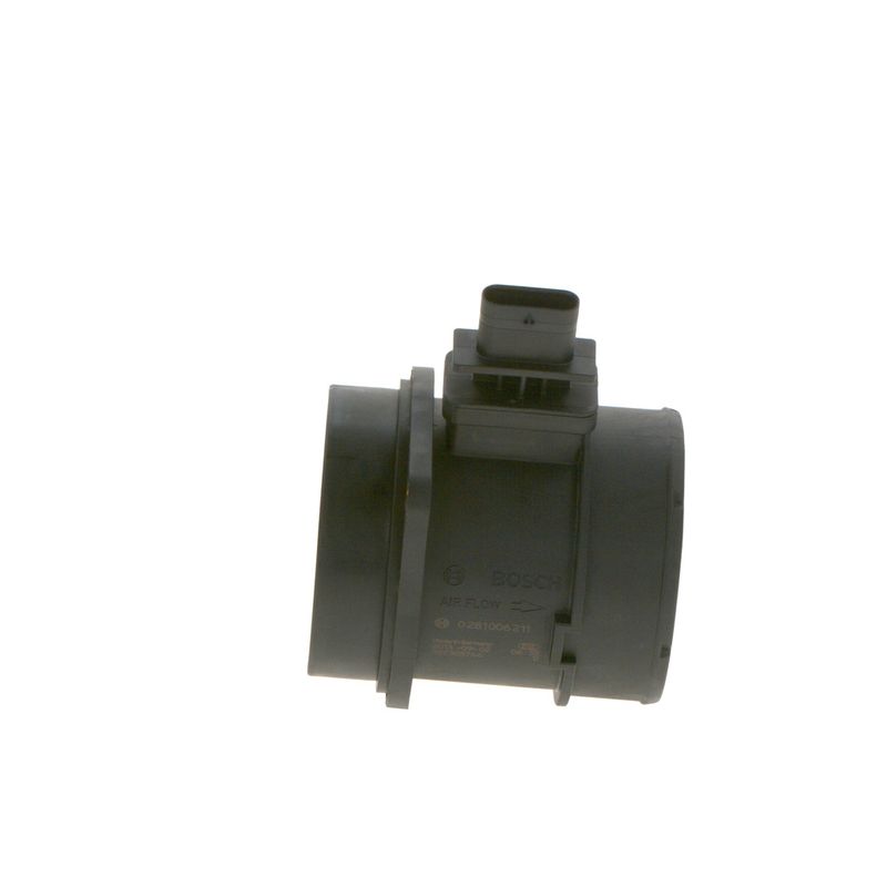 BOSCH 0281006211 Mass Air Flow Sensor