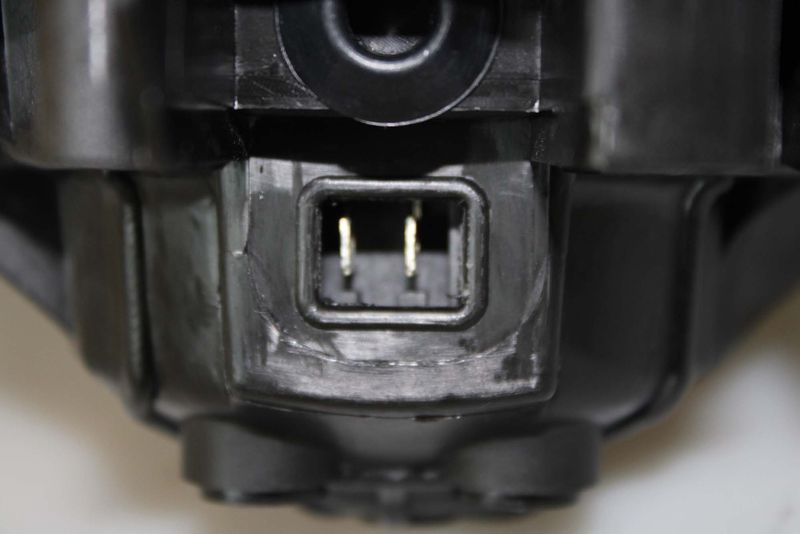 Ventilador habitáculo