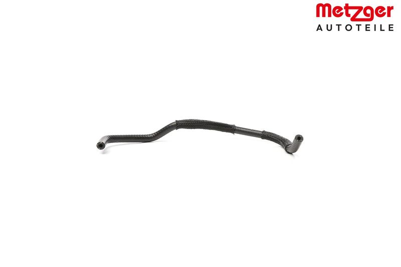 LADELUFTSCHLAUCH METZGER AUTOTEILE 2401117 2