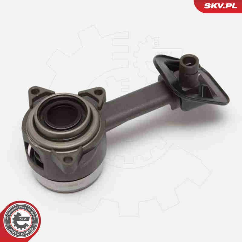 Prekės atitinka OEM kodą: XS417A564AD