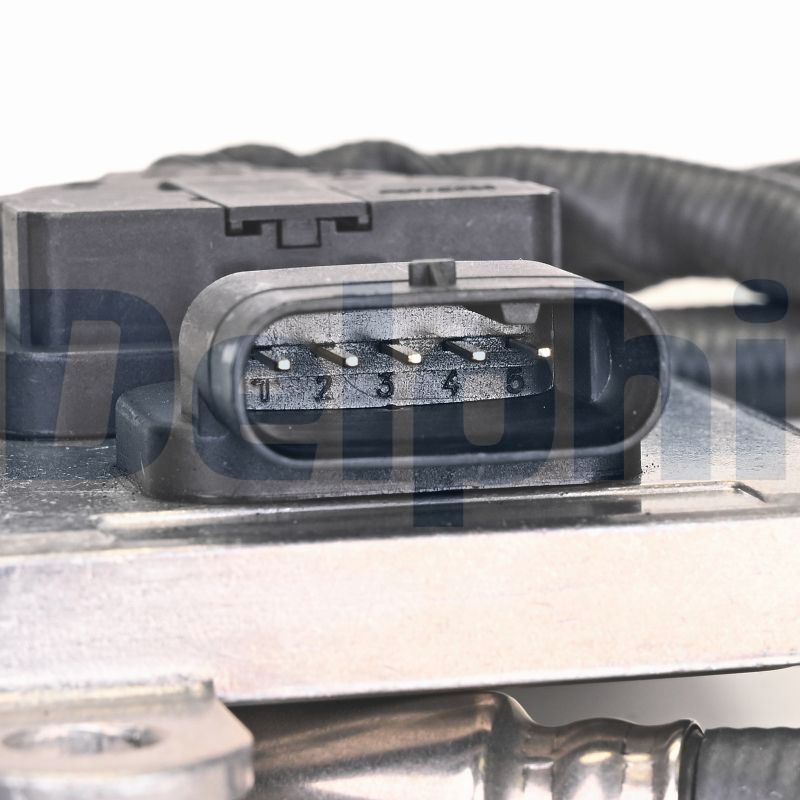 DELPHI ANS1055-12B1 NOx Sensor, NOx catalytic converter