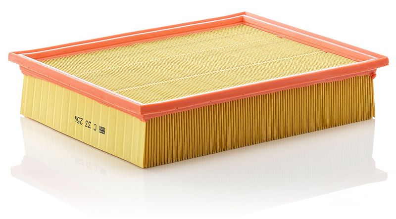 Õhufilter, MANN-FILTER C 33...