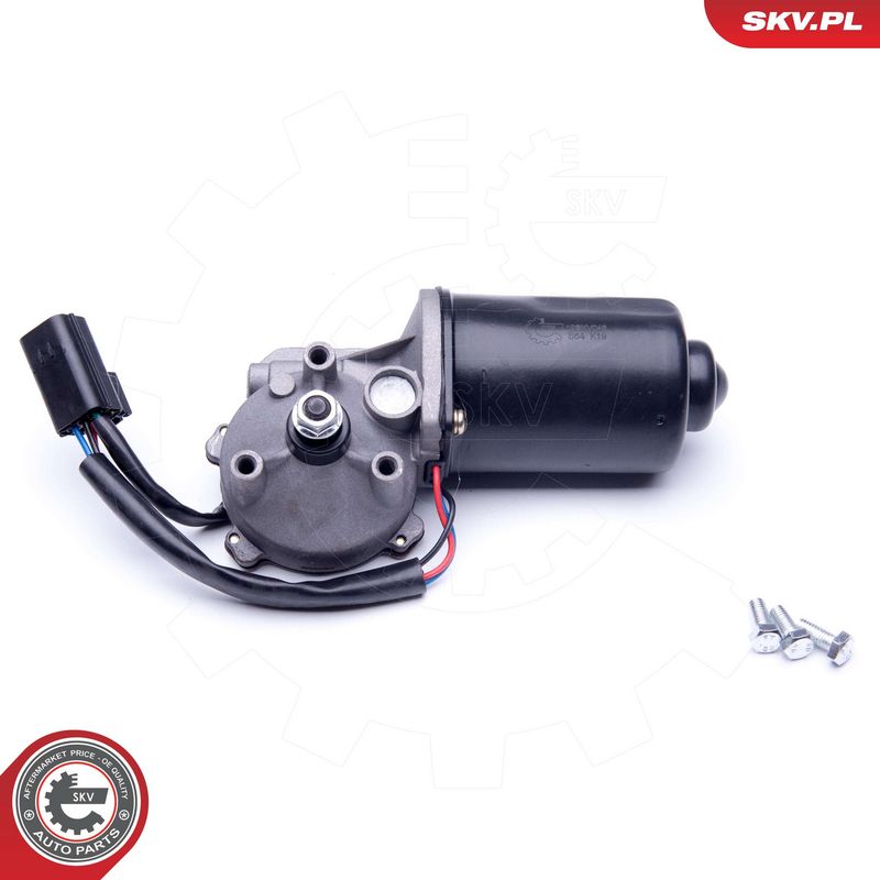 Pesuri mootor, ESEN SKV 19SKV046