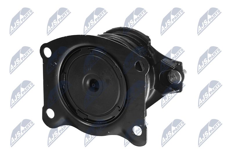 Paigutus, Mootor, NTY ZPS-HD-033