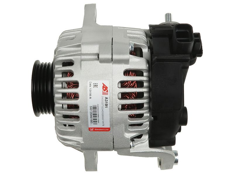 AS-PL A3191 Alternator