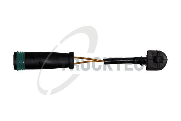 TRUCKTEC AUTOMOTIVE 02.42.096 - Warning Contact, brake pad wear