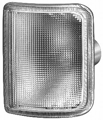 Semnalizator 2BA 005 481-011 HELLA