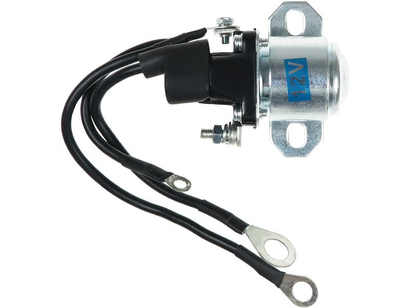Solenoid, electromotor AS-PL SS5199S