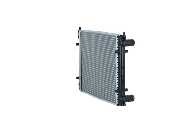 NRF 50004 Variklio aušinimo radiatorius