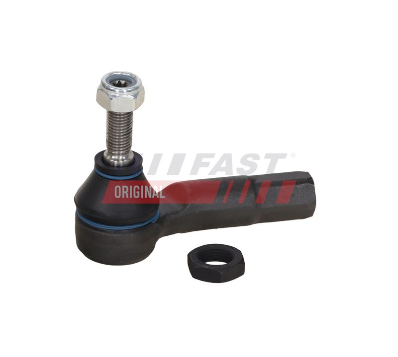 Rooliots, FAST FT16113
