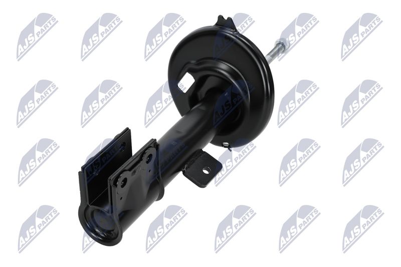 Amort, NTY A-PE-007