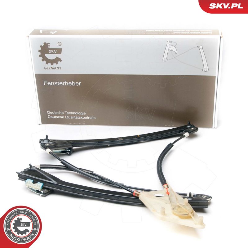 Aknatõstuk, ESEN SKV 01SKV561