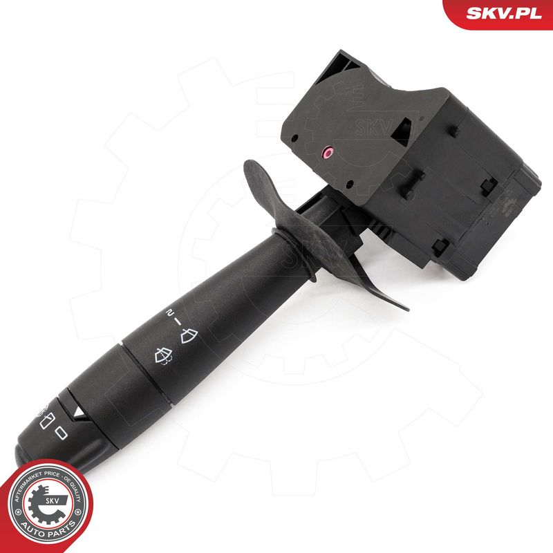 Tulede, kojameeste kangilüliti, ESEN SKV 38SKV578