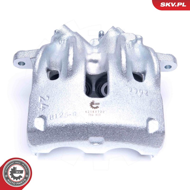 Pidurisadul, ESEN SKV 42SKV722