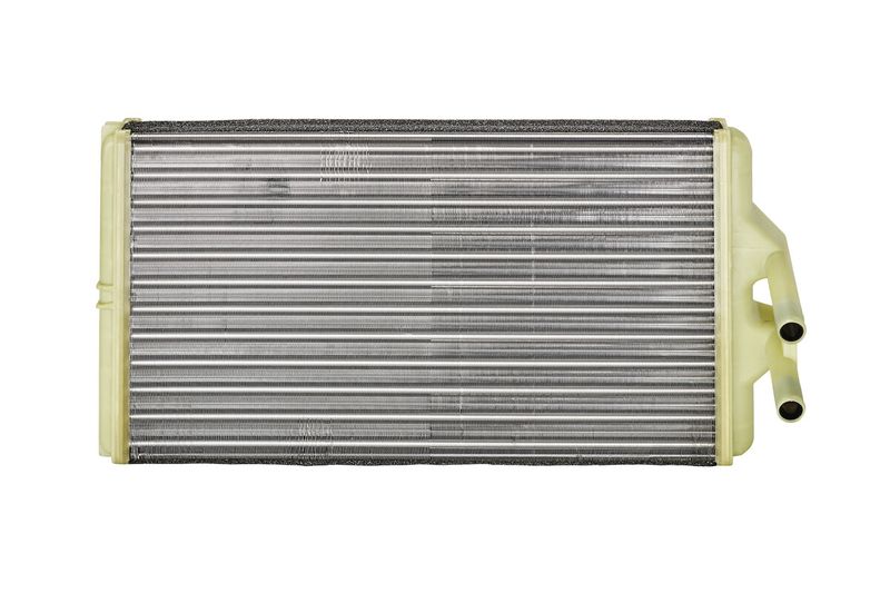 Εναλλάκτης θερμότητας, θέρμανση   NEW ORIGINAL PART