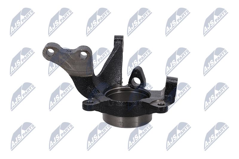 Käändmik, rattakinnitus, NTY ZZP-HY-501