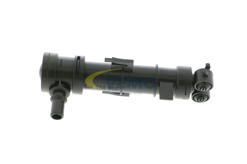 VEMO V10-08-0433 Washer Fluid Jet, headlight cleaning