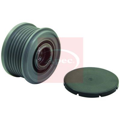 APEC Alternator Freewheel Clutch AOP1046