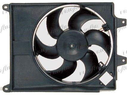 FRIGAIR ventilátor, motorhűtés 0504.1182