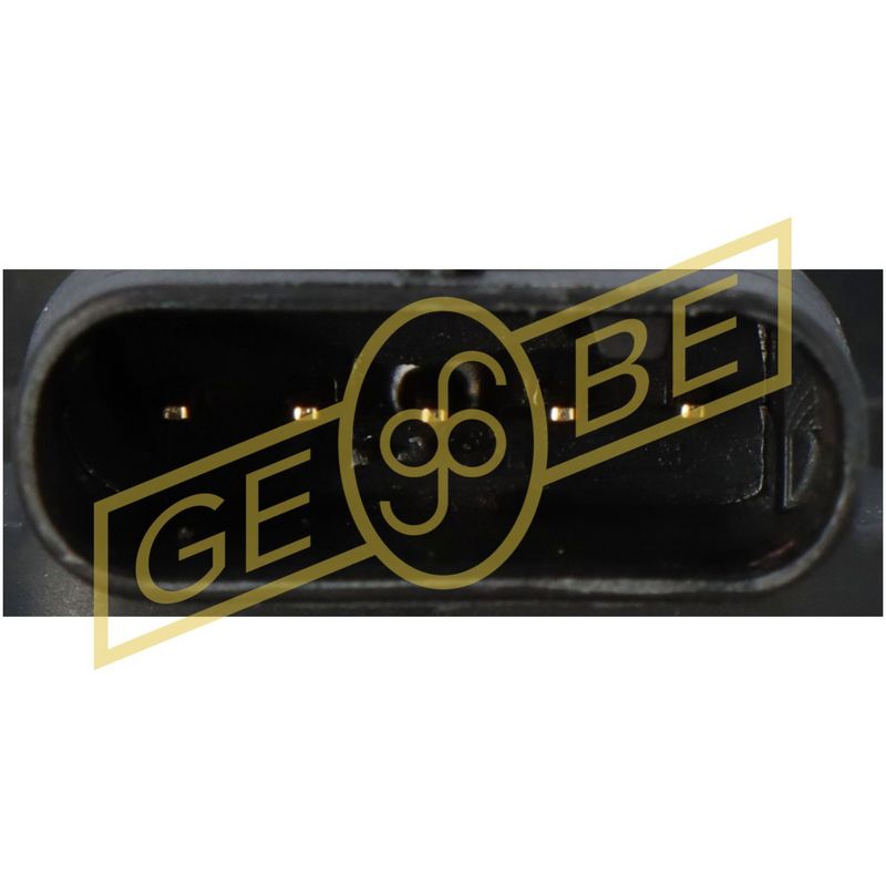 GEBE 929031 NOx daviklis