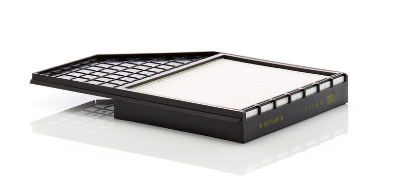 Filter, salongiõhk,...