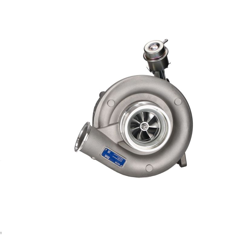 turbo + těsnění RVI Magnum, Kerax DXi13, VOLVO 93739
