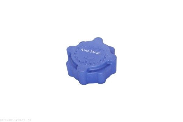 AUTOMEGA 160055810 Cap, coolant tank