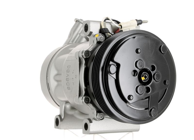 CEVAM 8600116 Compressor, air conditioning