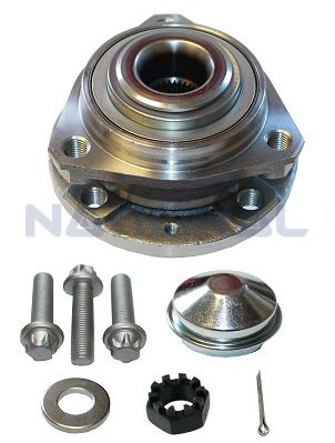 National NBK1014