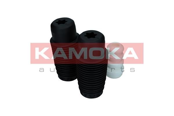 KAMOKA 2019075 Dust Cover Kit, shock absorber