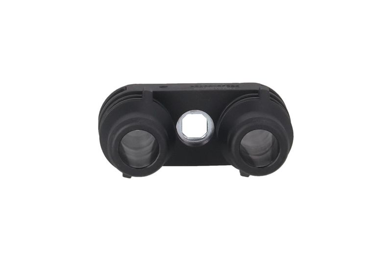 Jahutusvedeliku flants,...