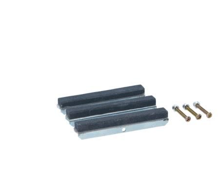 KS TOOLS 150.1196 Honing Stone Set