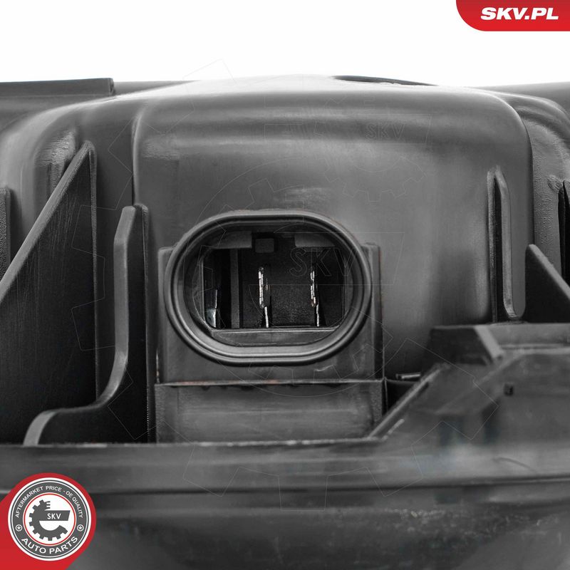 Salongipuhur, ESEN SKV 68SKV257