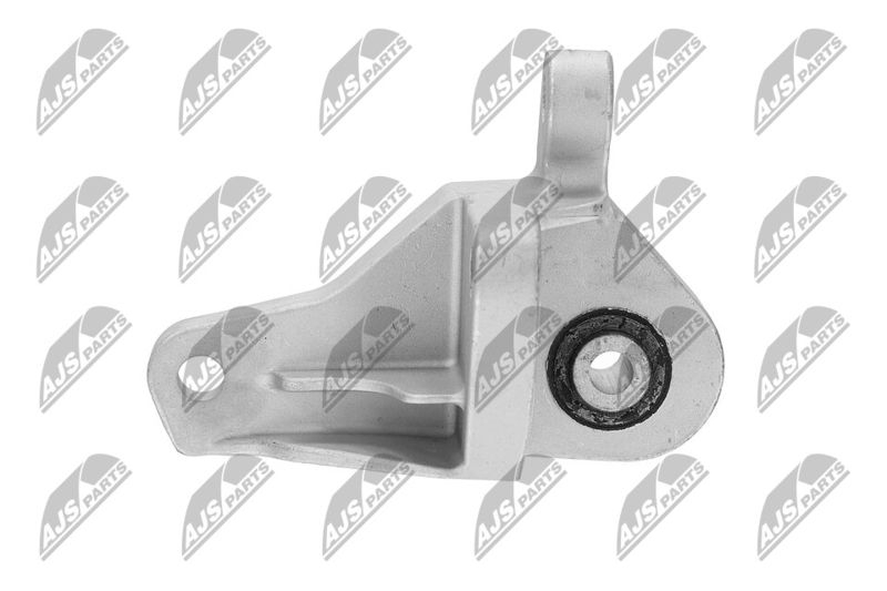 Paigutus, Mootor, NTY ZPS-FR-066