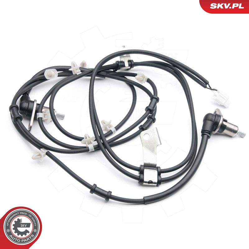 Andur, rattapöörete arv, ESEN SKV 06SKV332