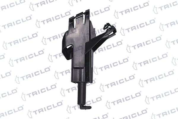 Омыватель фары левый -10 Nissan Qashqai (J10) 2007-2014 28612JD000