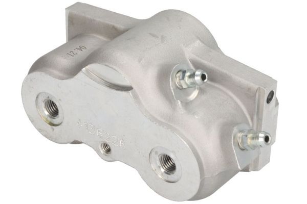 LAUBER 77.3055 Brake Caliper