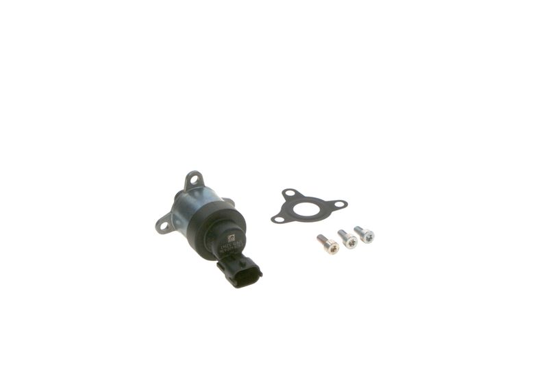 BOSCH 1465ZS0002 Control Valve, fuel quantity (common rail system)