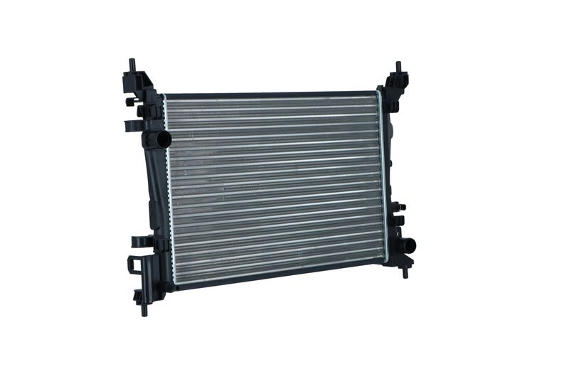 Radiador, refrigeración del motor NRF 53115
