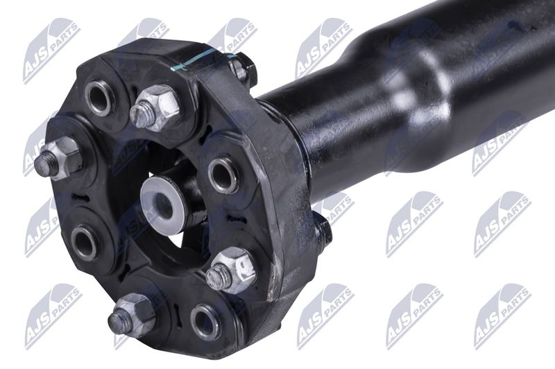 NTY NWN-ME-064 Propshaft, axle drive