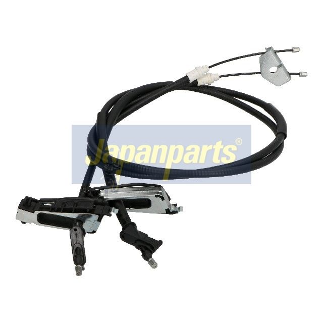 JAPANPARTS Trosas, stovėjimo stabdys