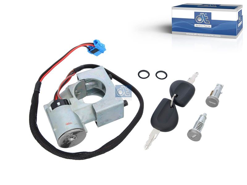 Blocaj volan 5.55152SP DT Spare Parts